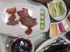 永和红旗美食城-永和宴中餐厅-永和红旗美食城