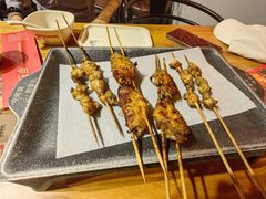 -管氏翅吧(国展店)