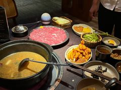 -芸鲜季·云南野生菌餐厅· 云南风物味研社(闵行店)