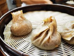 -谭景其·谭氏麻油菜包(集庆路店)