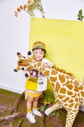 -INKIDS潮童社儿童摄影(朝阳大悦城店)