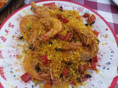 -吉源大排档·鱼生·海鲜(烧烤彩印厂店)