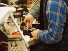 -Radar Coffee(思南路店)