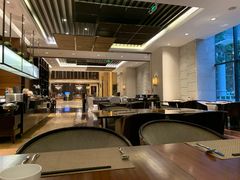 -赛瑞喜来登大酒店-盛宴自助餐厅