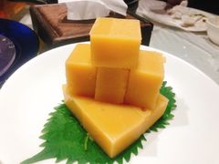 -四季民福烤鸭店(王府井灯市口店)