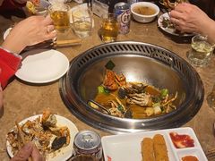 -七欣天香辣蟹火锅(上海银亿滨江店)