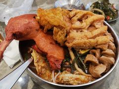 -居鲜味螺蛳粉(客村店)