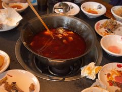 -李子坝梁山鸡(李子坝大鸡哥店)