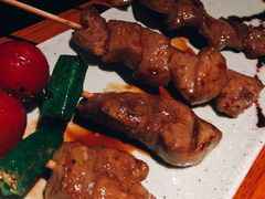 -醉虎传(南锣鼓巷店)