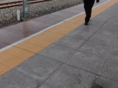 -烟台南站