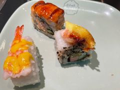 -梨花自助烤肉(西三旗万象汇黑金店)