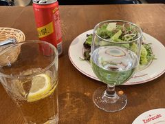 -Entrecôte 法国牛扒馆(保利·时光里店)