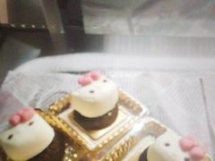 -尚宴牛特鲜自助(太原街万达店)