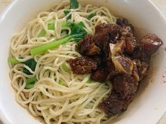-泰顺江南春面馆