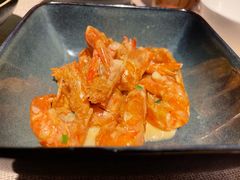 -万丽轩·粤菜(王府井金茂万丽酒店)