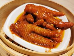 凤抓-陶陶居酒家(第十甫路总店)