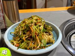 -鹤之乡·齐齐哈尔东北炭火烤肉(昆明盈江路店)