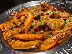 -胖哥俩肉蟹煲(杭州下沙学林街店)