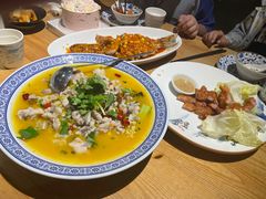 -乡里八闽·福州乡土菜(高宅店)