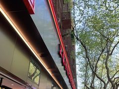 门面-上海全国土特产食品商场(淮海中路店)