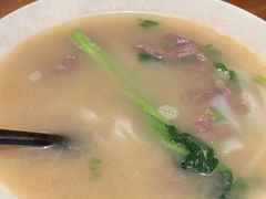 -漆黑觉米粉(三里屯店)