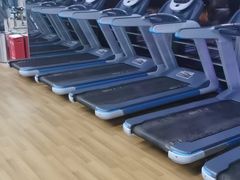 -MOHO FITNESS梦航游泳健身(国创中心店)