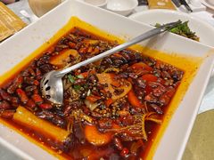 -国人川菜(李家村建东街店)
