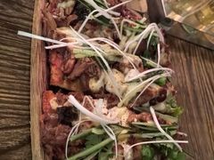 -The BREW·酿餐厅(浦东嘉里大酒店)