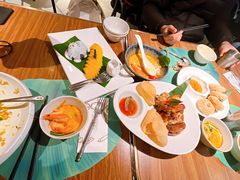 -帕蓝·暹罗料理(曲阳店)