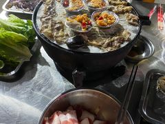 -旺记碳烤肥牛(总店)