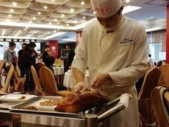 烤鸭-全聚德(常州店)