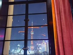 -YUE·6·西式融合餐厅(外滩六号店)