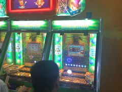 -大玩家(拱墅万达店)