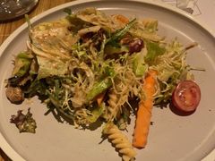 -原石牛扒·约会餐厅(龙城万科里店)