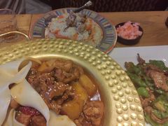 -天山传奇新疆菜(SKLP店)