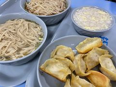 酒酿圆子-天天锅贴王(迎凤街店)