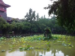 -四川大学(华西校区)