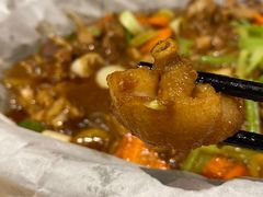 -鱼颜诱纸纸上烤鱼·蛙(龙湖天街店)