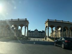 -北京拉斐特城堡酒店