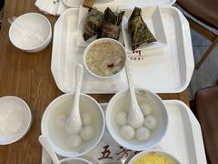 -五芳斋(中山大道总店)