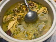 -苏州人家·精致苏帮菜(斜塘店)