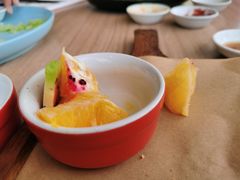 -必胜客(华南摩尔店)