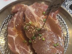 -九田家黑牛烤肉料理(珠江摩尔店)