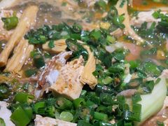 -探鱼·鲜青椒爽麻烤鱼(天河优托邦店)