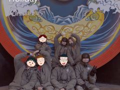 -E+有冰工厂·昆仑寒宫2(五角场店)