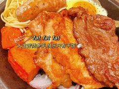 -卡朋西餐(扬名广场店)