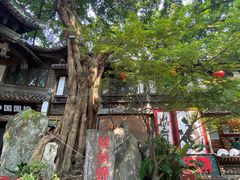 -成都武侯祠博物馆