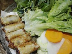 越南春卷-大头虾越式风味餐厅(光明广场店)