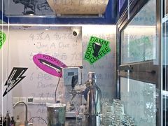 -大小咖啡 BigSmallCoffee(麦子店)