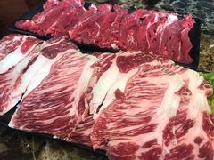 雪花肥牛-林记潮牛·牛肉火锅(上马墩店)